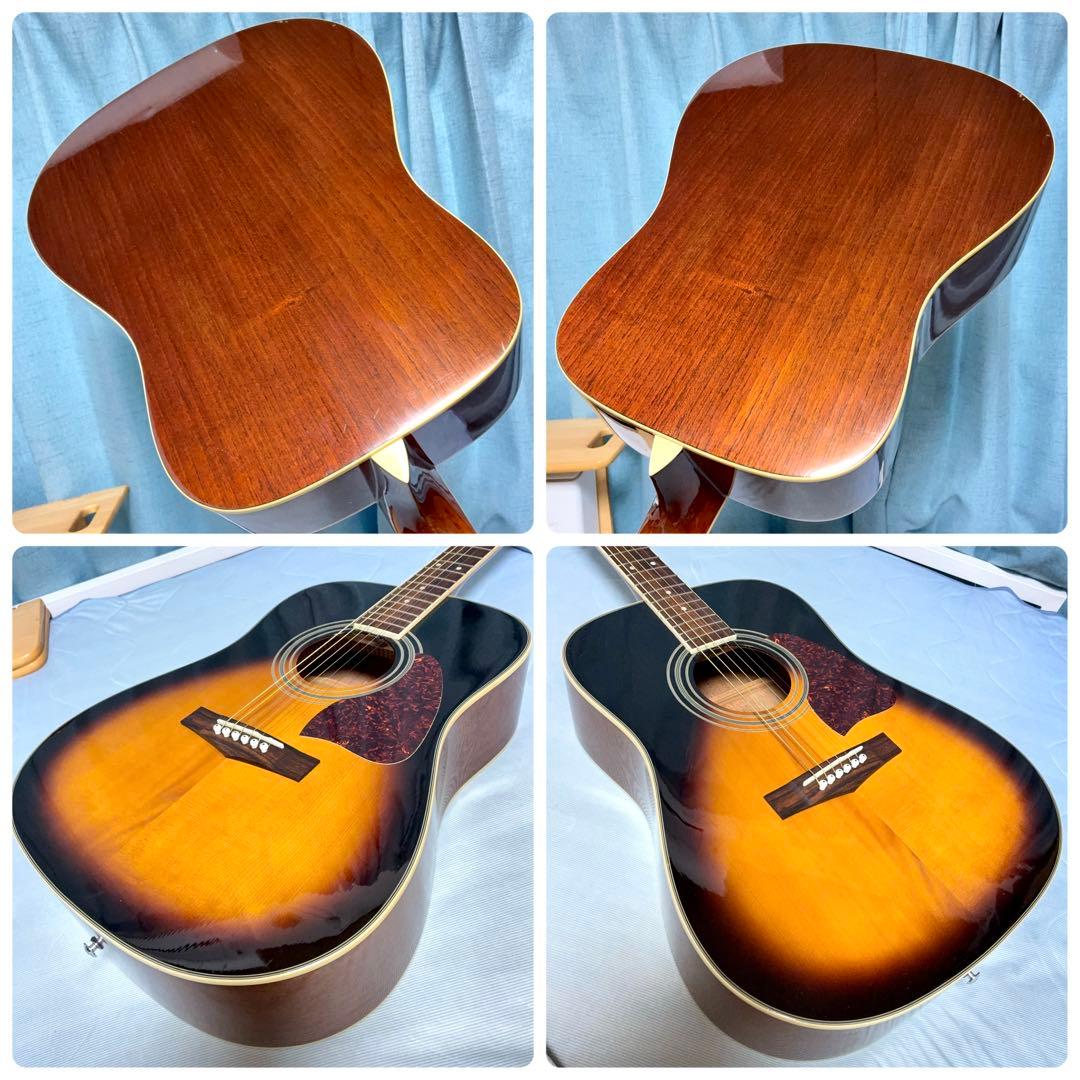 【牛骨】Ibanez☆アイバニーズ！AW6【弾き易く調整☆新品の弦】