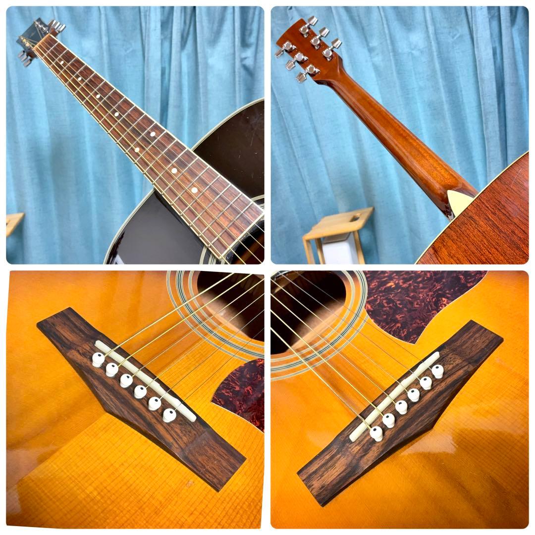 【牛骨】Ibanez☆アイバニーズ！AW6【弾き易く調整☆新品の弦】
