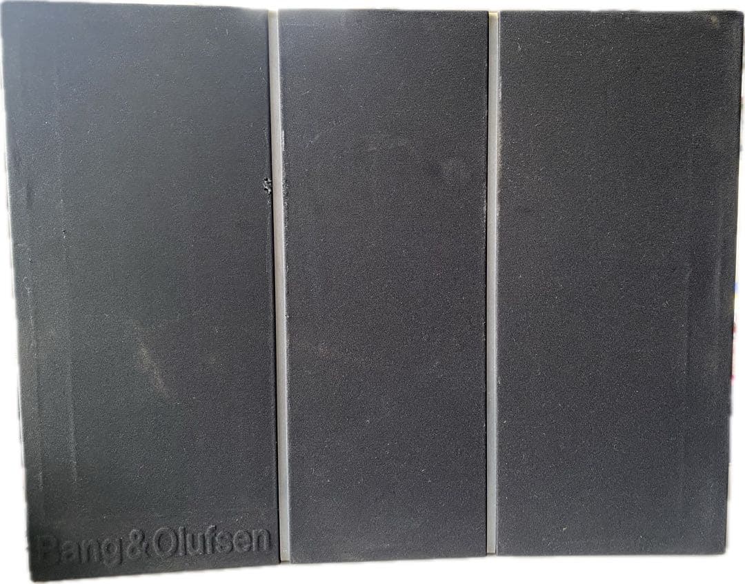 R*u様 【Bang & Olufsen 】バングアンドオルフセン　RL 100