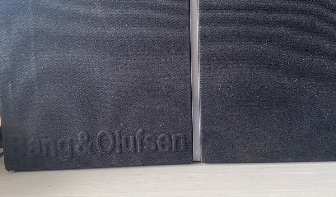 R*u様 【Bang & Olufsen 】バングアンドオルフセン　RL 100