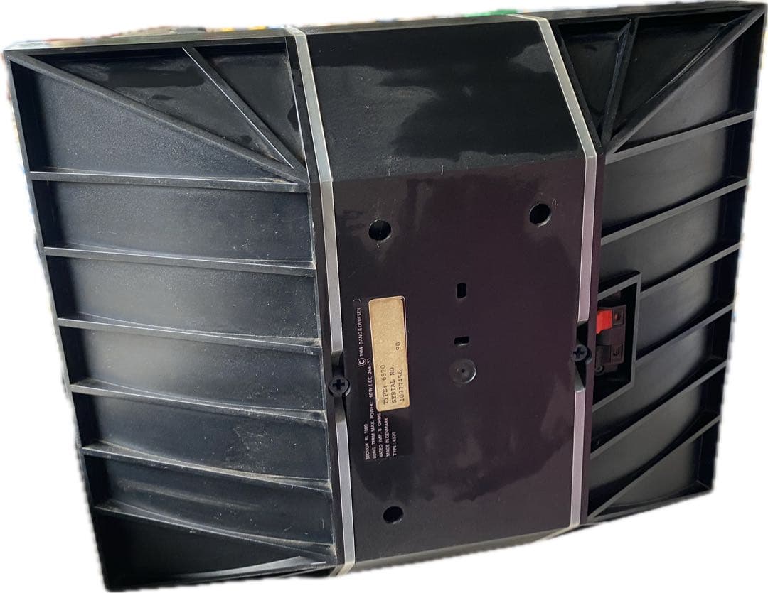 R*u様 【Bang & Olufsen 】バングアンドオルフセン　RL 100