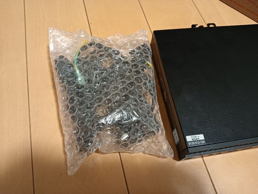 ☆Dell optiplex3060 Win11 メモリ16GB 美品！