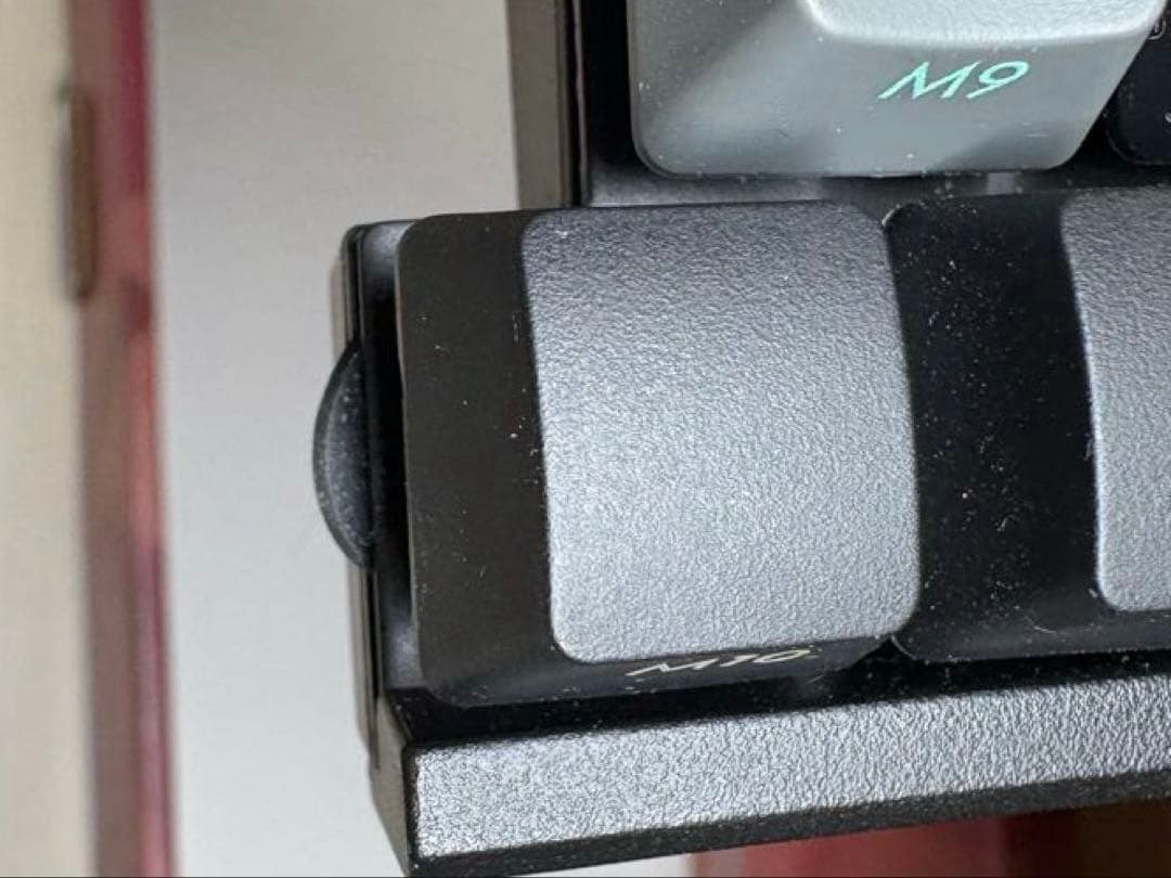 FILCO Majestouch Xacro M10SP 76JP 赤軸