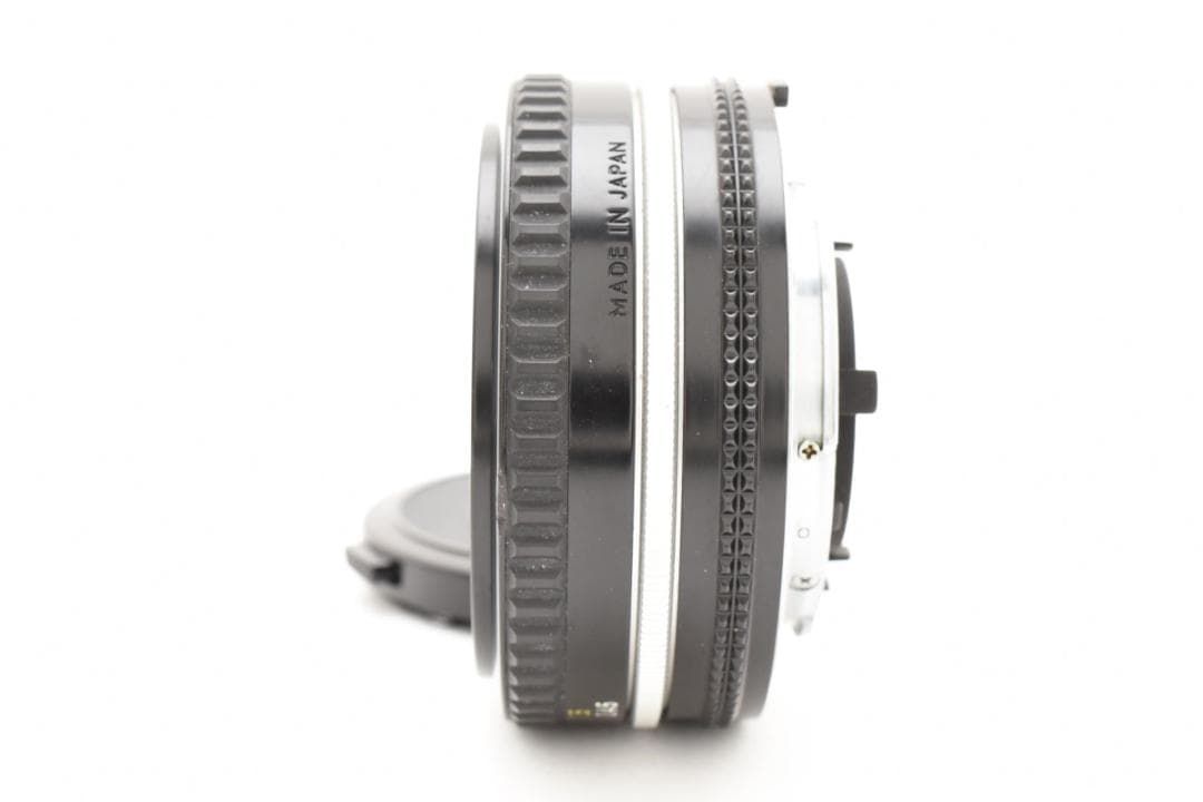 超美品 NIKON ニコン AI-S NIKKOR 50mm f1.8 B797