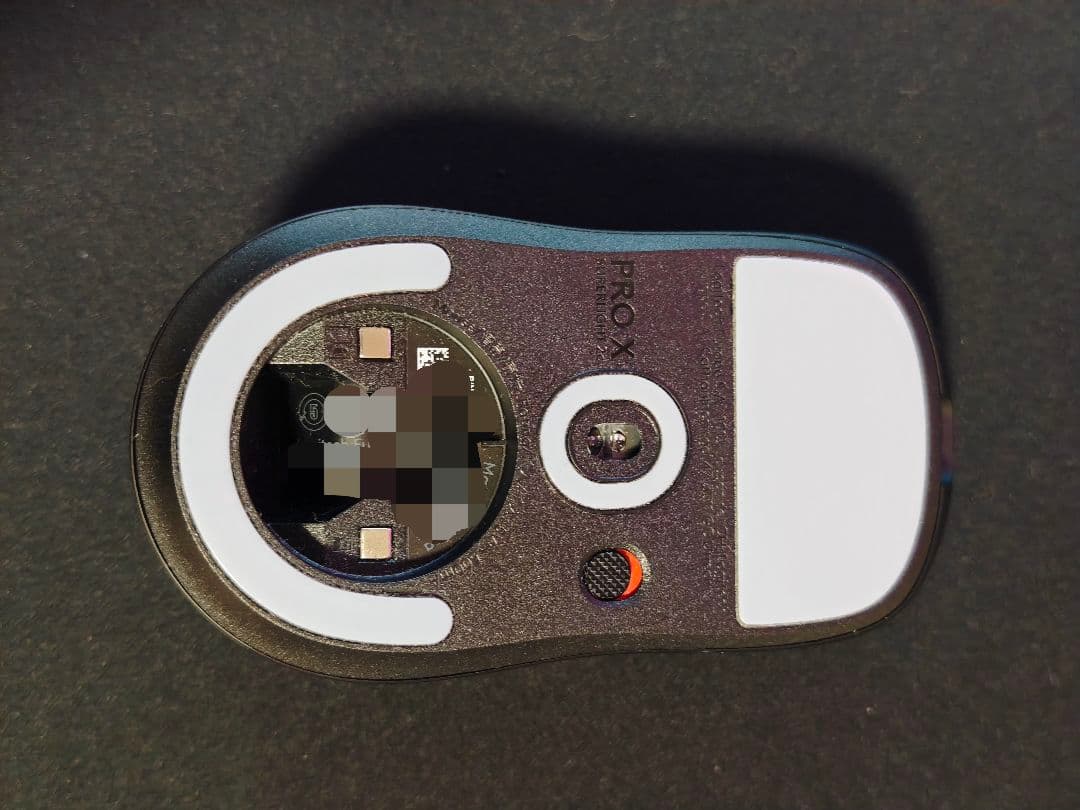 2年保証 Logitech G PRO X SUPERLIGHT 2c