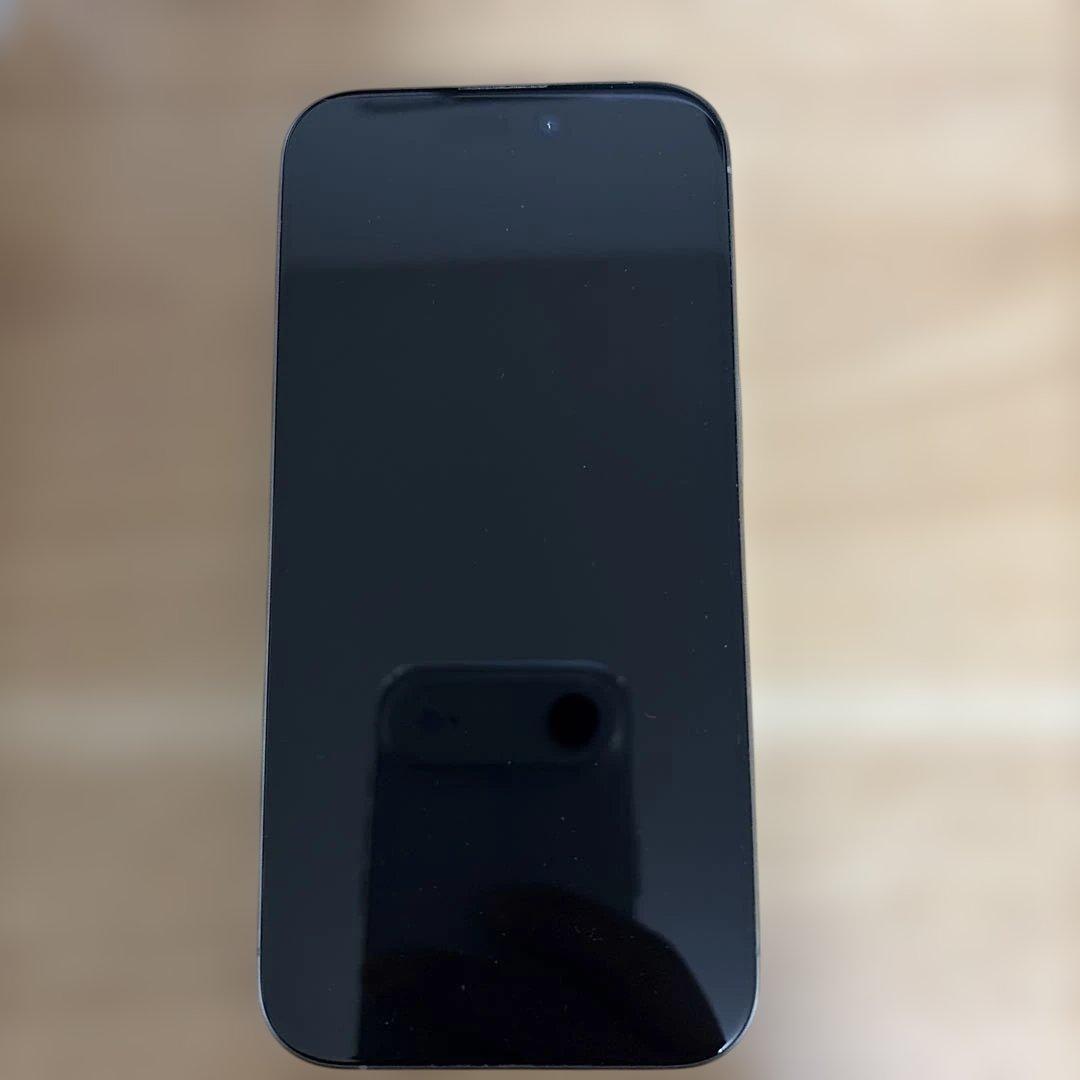 Apple iPhone 15Pro 本体 SIMフリー