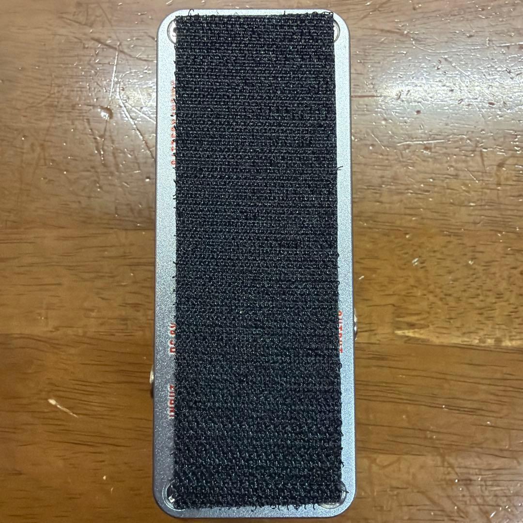 Little Copper Chorus ワンコントロール コーラス