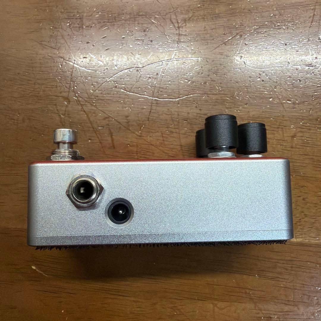 Little Copper Chorus ワンコントロール コーラス