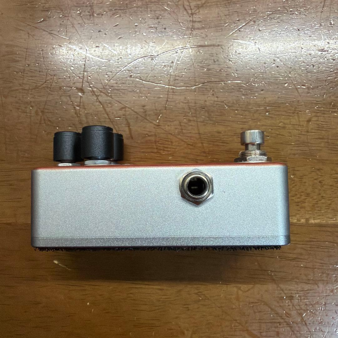 Little Copper Chorus ワンコントロール コーラス