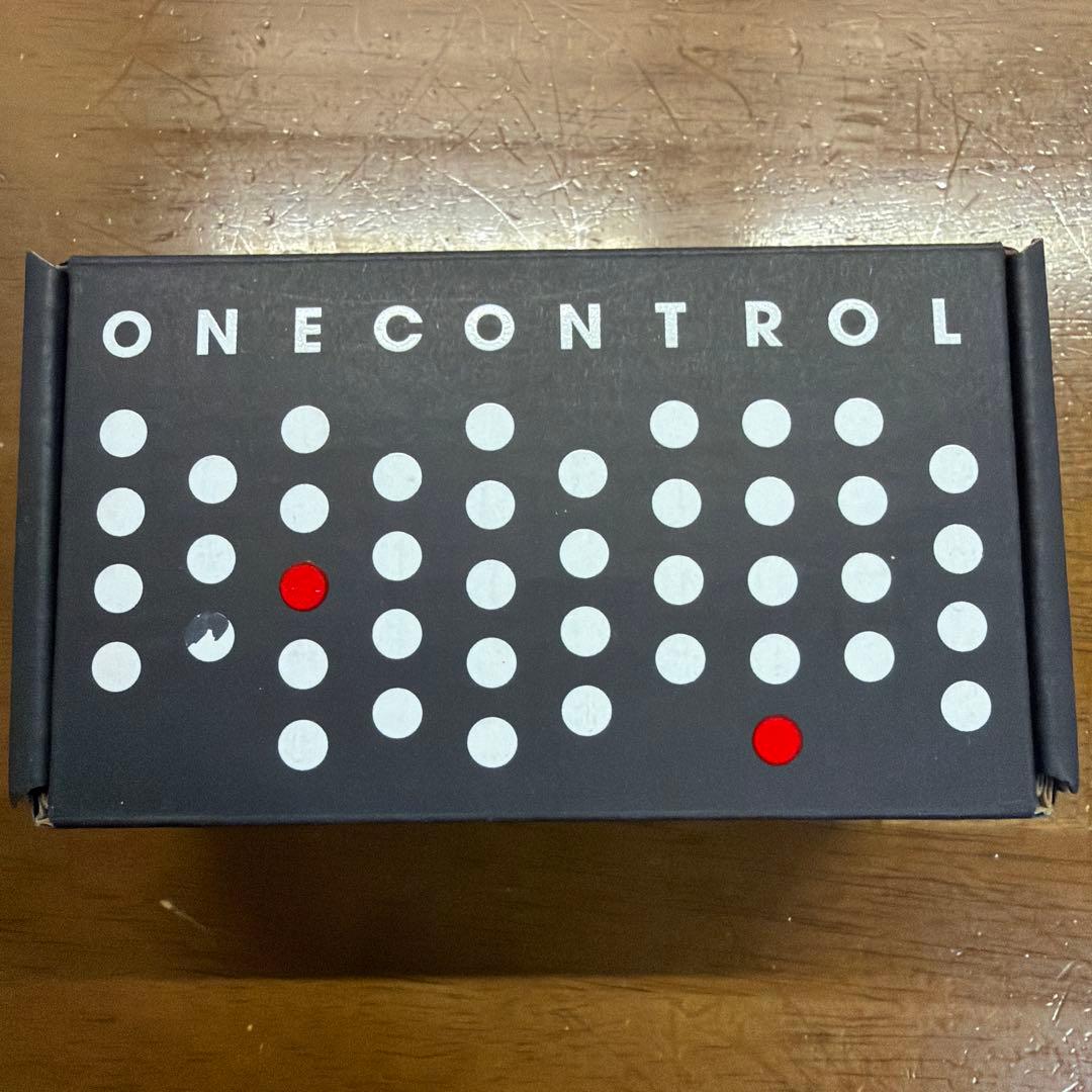 Little Copper Chorus ワンコントロール コーラス