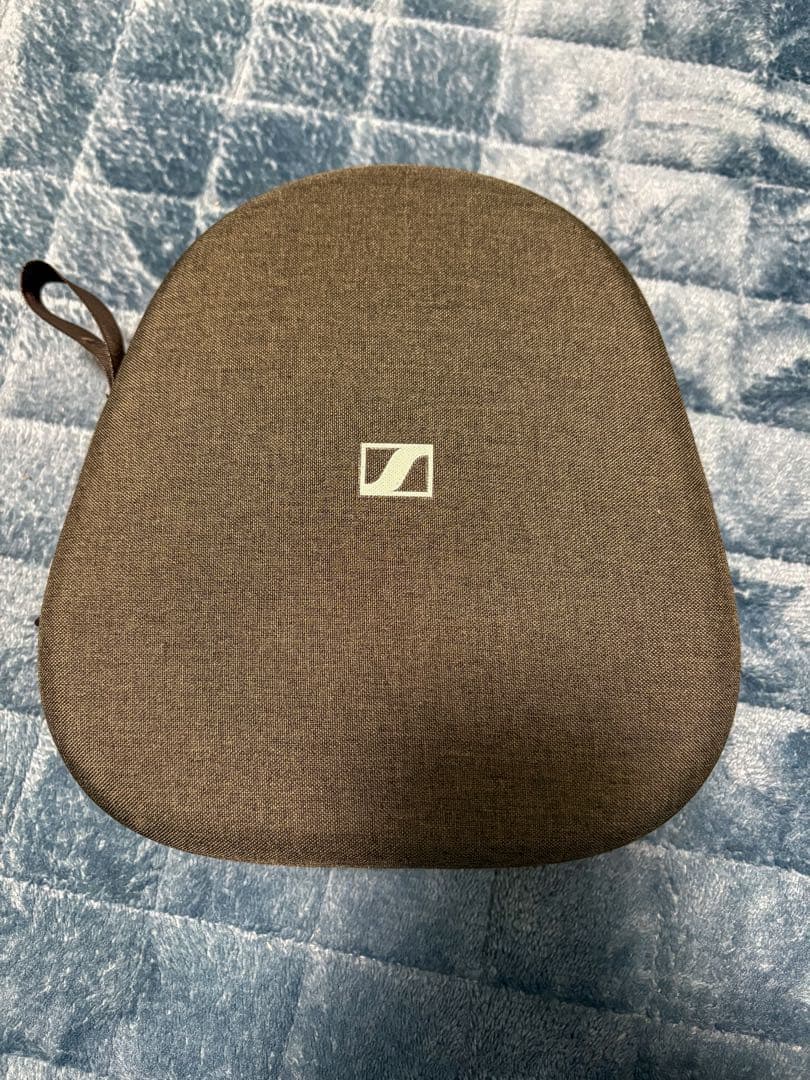 cars　ゼンハイザー MOMENTUM 4 Wireless