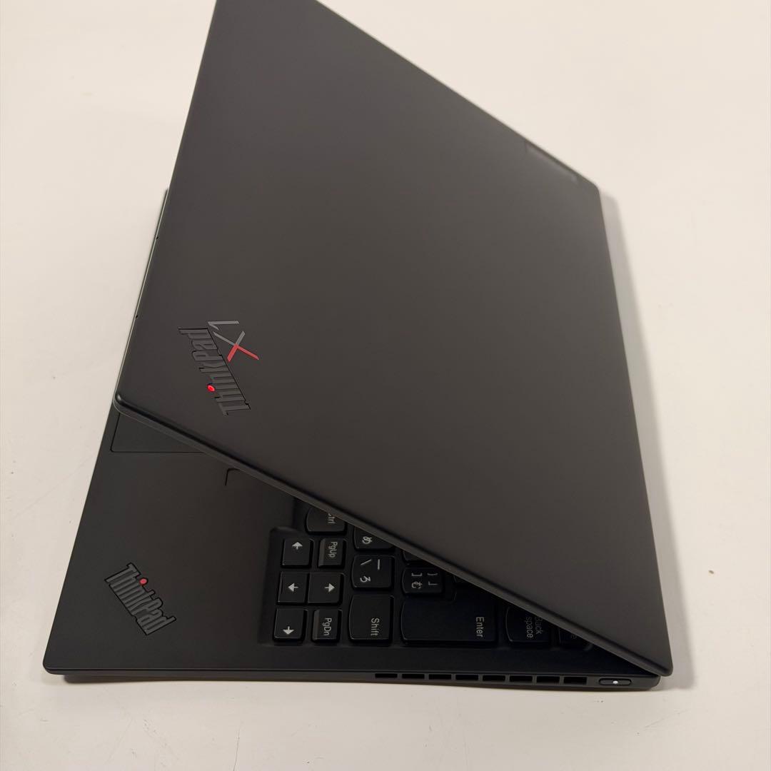 Windowsノート本体 18.ThinkPad X1 Nano Gen1 i5-11/ 8G/256G
