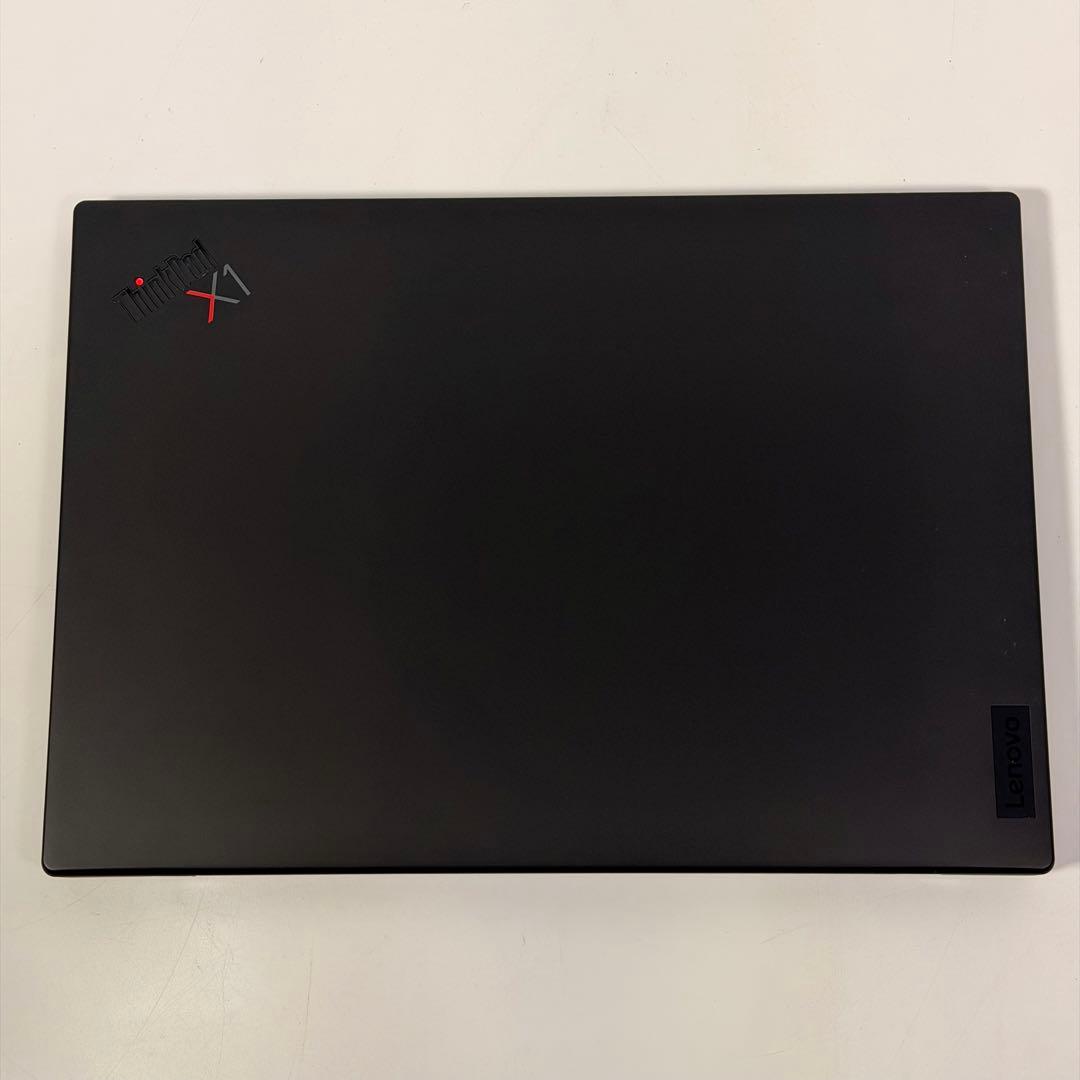Windowsノート本体 18.ThinkPad X1 Nano Gen1 i5-11/ 8G/256G