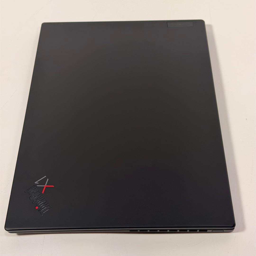 Windowsノート本体 18.ThinkPad X1 Nano Gen1 i5-11/ 8G/256G