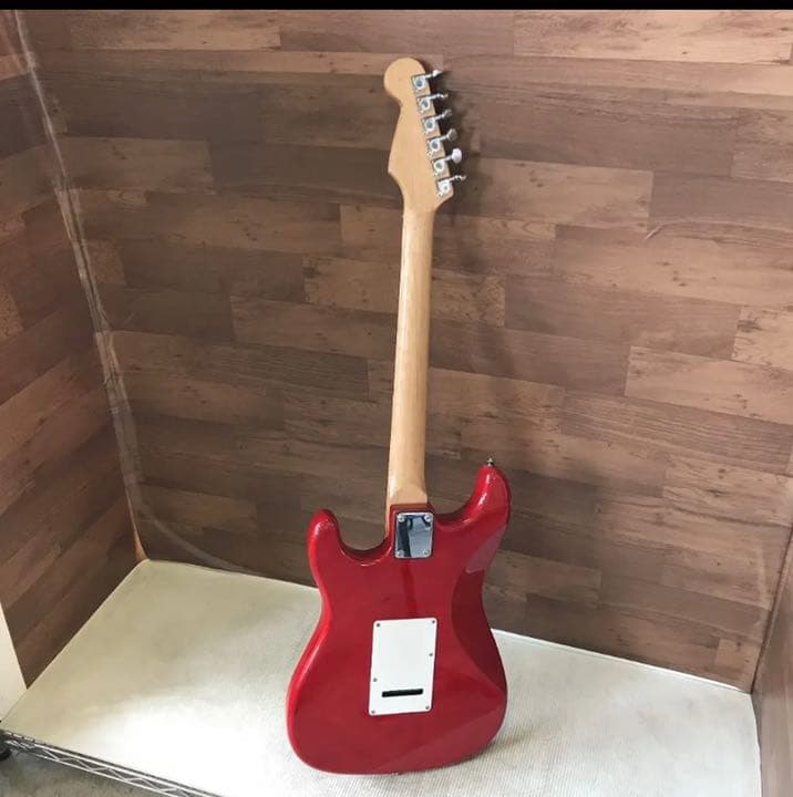 レジェンド　エレキギター