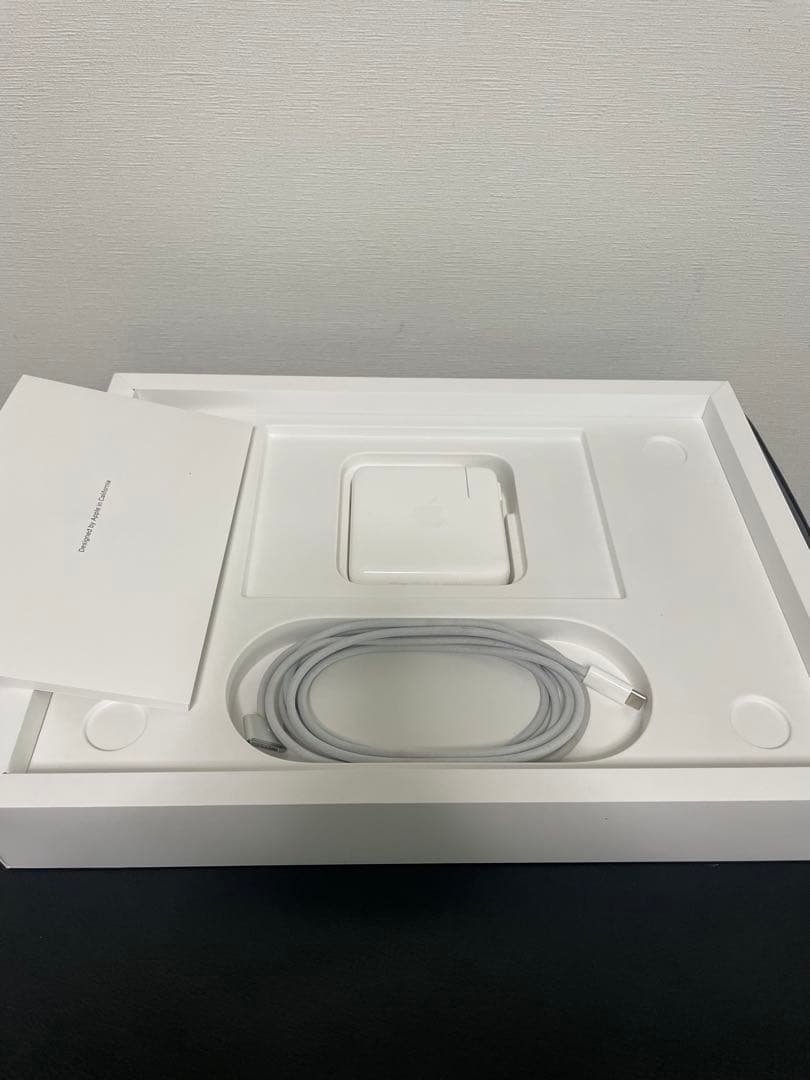 MacBook Pro Apple M1 Max メモリ64GB SSD1TB