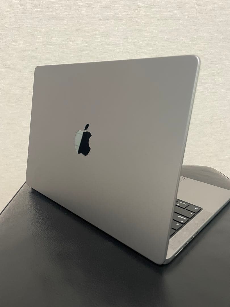MacBook Pro Apple M1 Max メモリ64GB SSD1TB