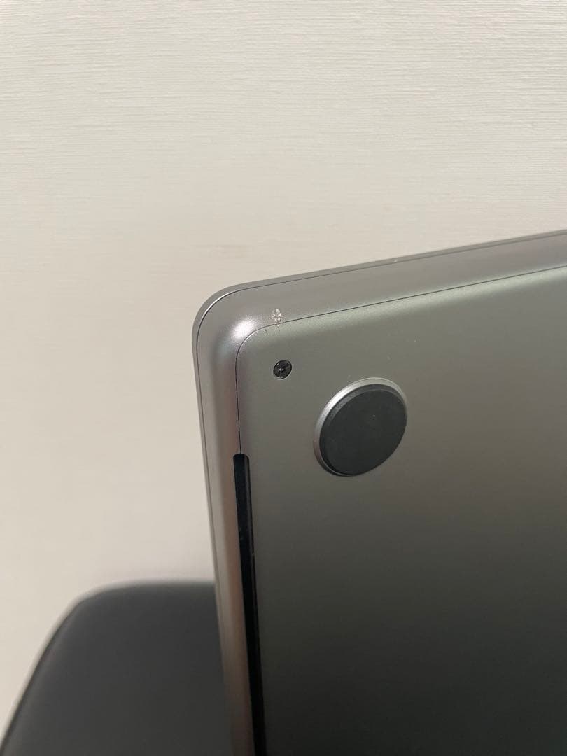 MacBook Pro Apple M1 Max メモリ64GB SSD1TB