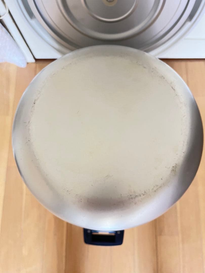 タイガー　電子ジャー 業務用 保温専用 5.4L JHA-5400 3升