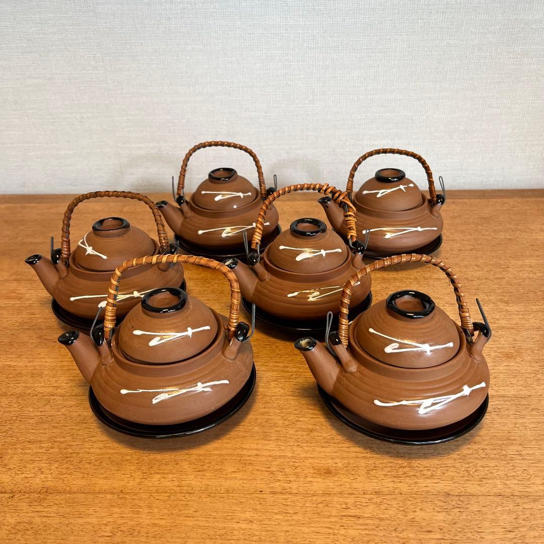 【たか】松茸　土瓶蒸し　6個セット