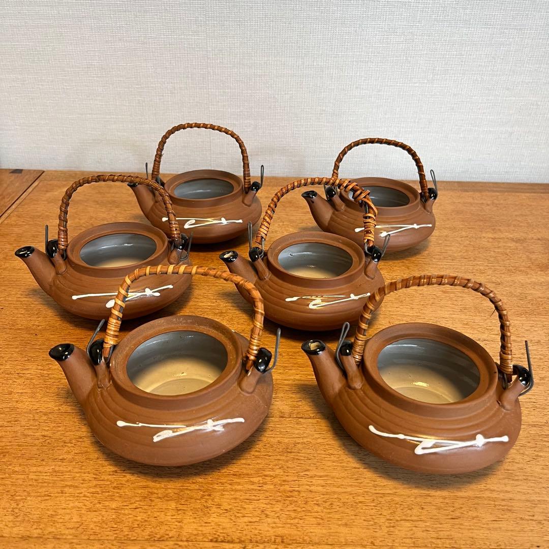 【たか】松茸　土瓶蒸し　6個セット