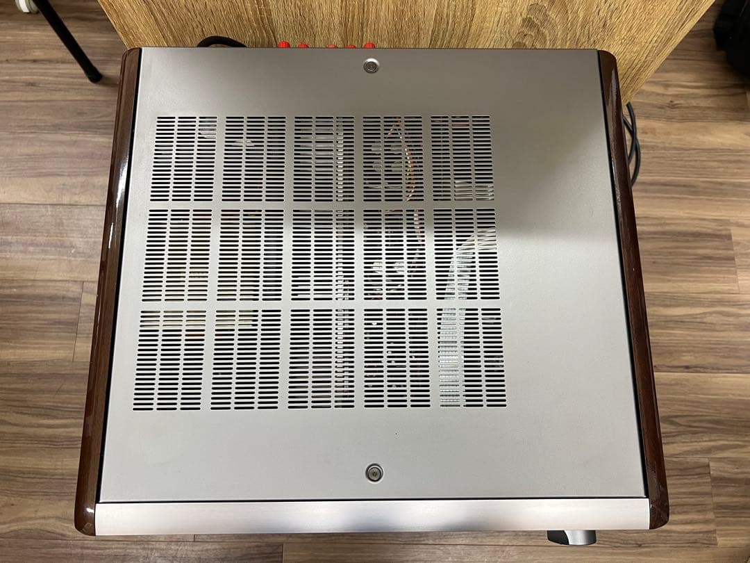 ヤマハ YAMAHA DSP-A2 AVアンプ 音響機材