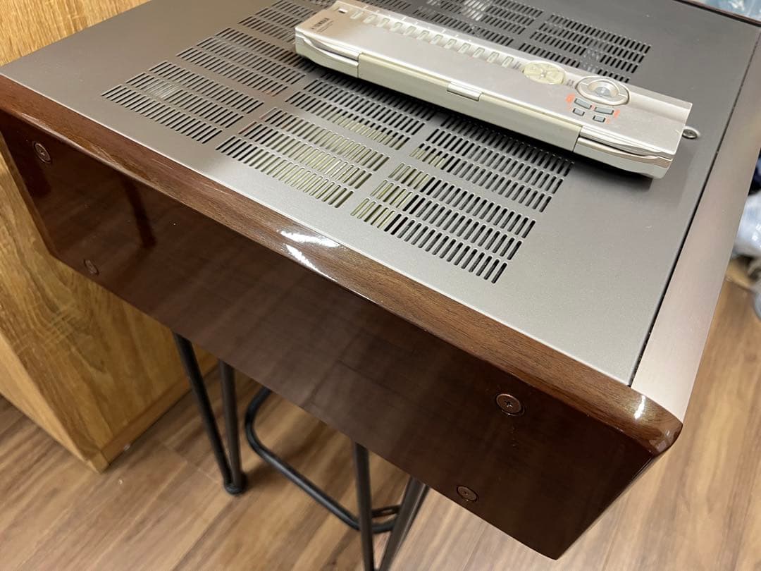 ヤマハ YAMAHA DSP-A2 AVアンプ 音響機材