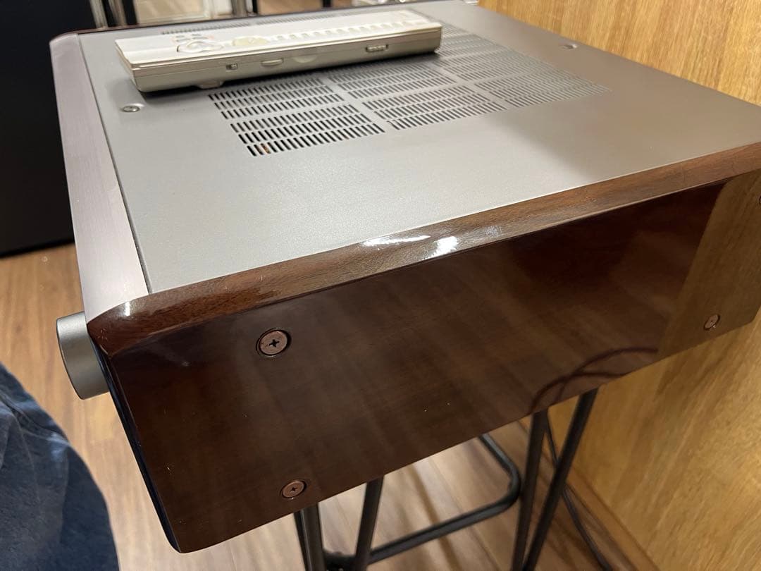 ヤマハ YAMAHA DSP-A2 AVアンプ 音響機材