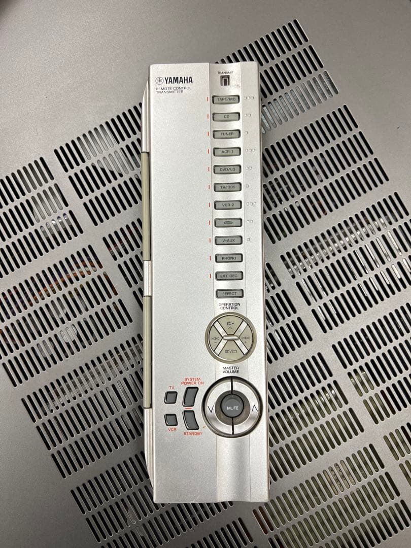 ヤマハ YAMAHA DSP-A2 AVアンプ 音響機材