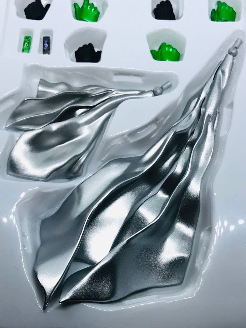 S.H.Figuarts 真骨彫製法仮面ライダーW サイクロンジョーカー