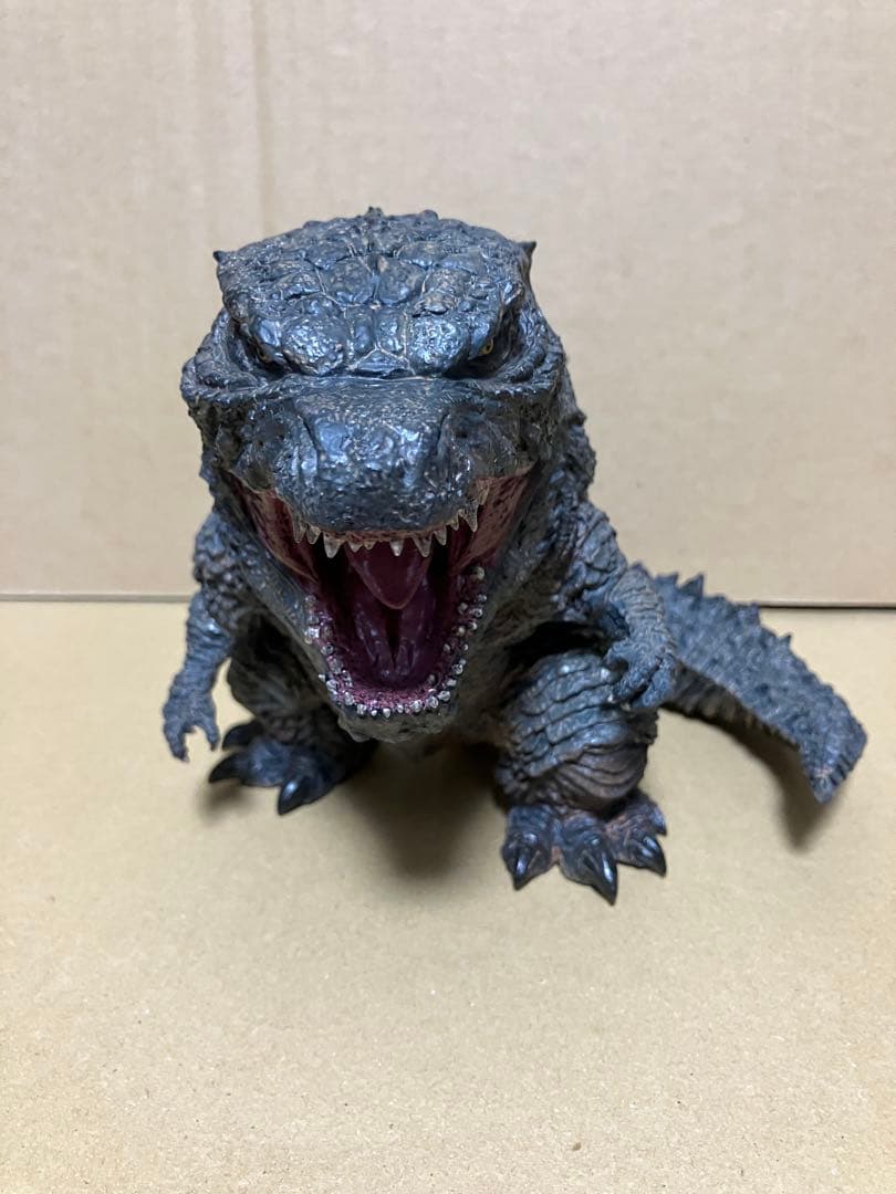 デフォリアル ゴジラ GODZILLA VS. KONG (2021) 通常版