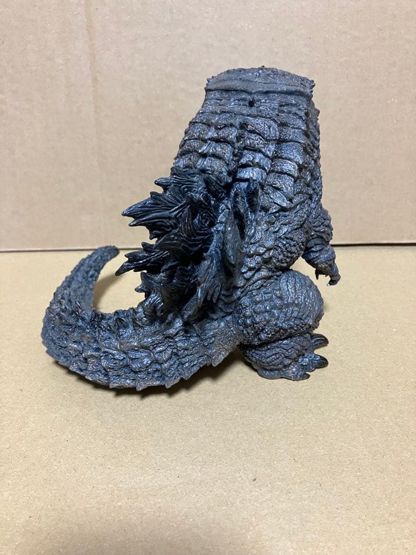 デフォリアル ゴジラ GODZILLA VS. KONG (2021) 通常版