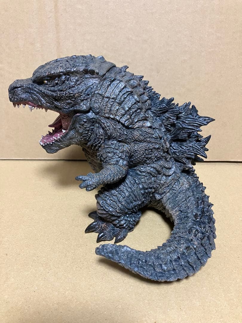 デフォリアル ゴジラ GODZILLA VS. KONG (2021) 通常版