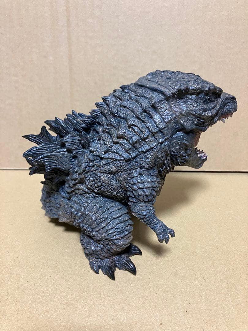 デフォリアル ゴジラ GODZILLA VS. KONG (2021) 通常版