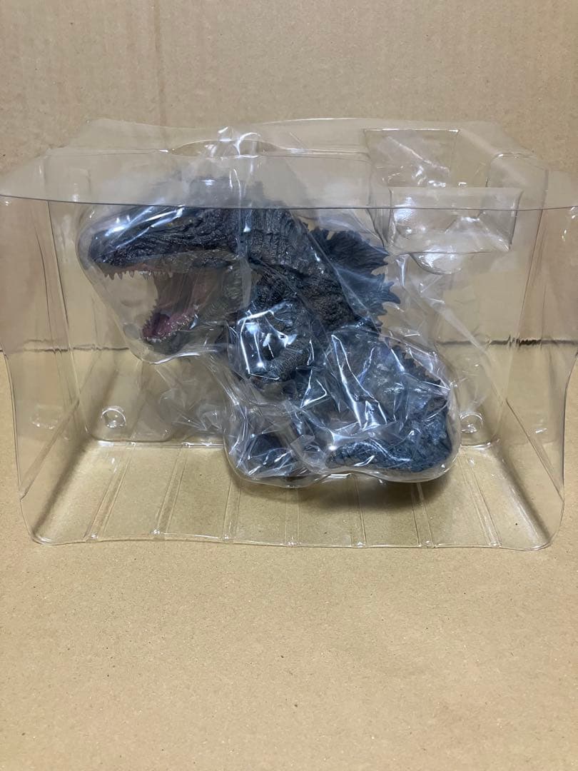 デフォリアル ゴジラ GODZILLA VS. KONG (2021) 通常版