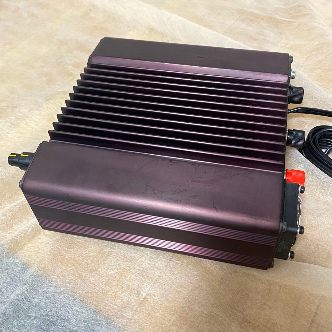 動作良好✨ ALINCO（アルインコ）DM-310MV