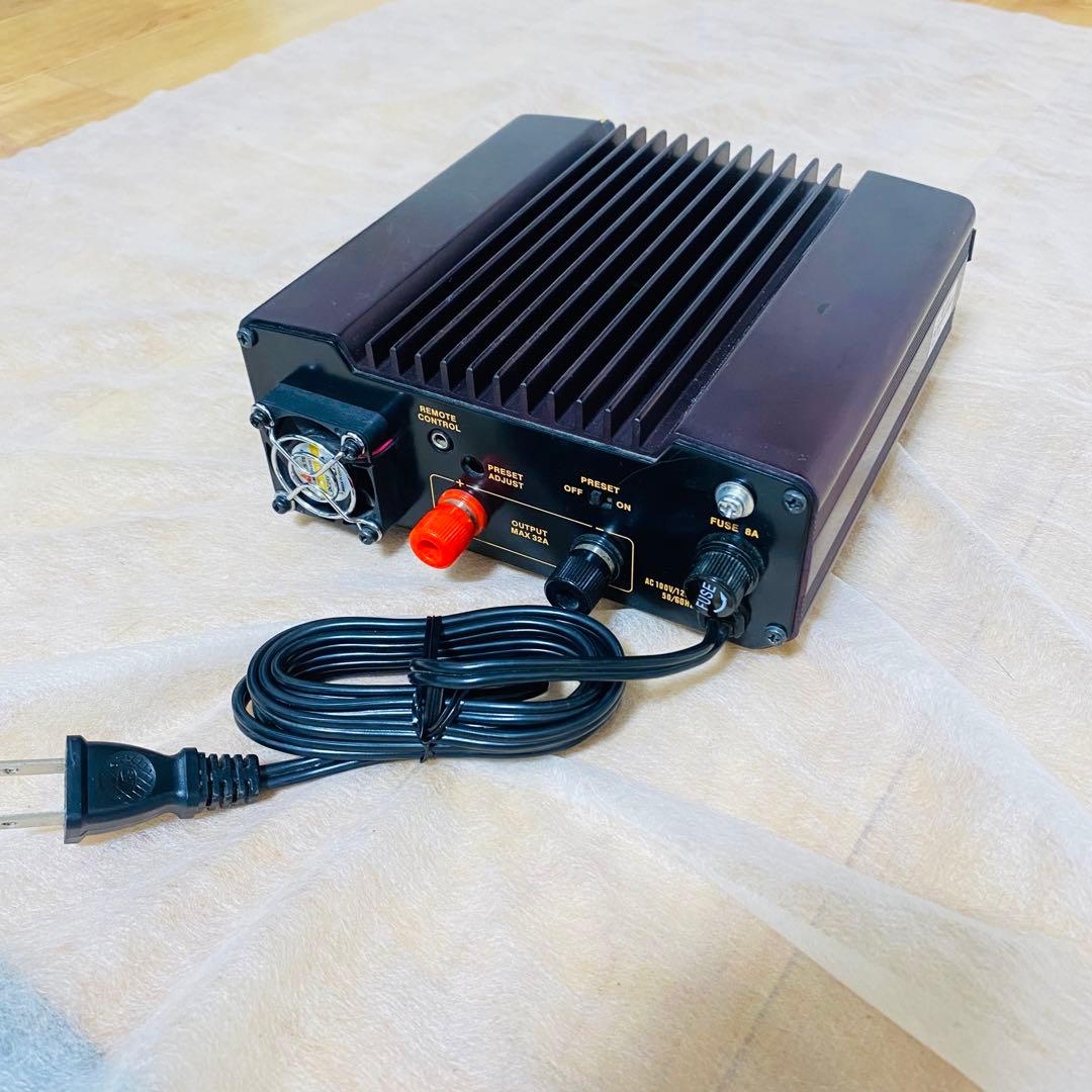 動作良好✨ ALINCO（アルインコ）DM-310MV