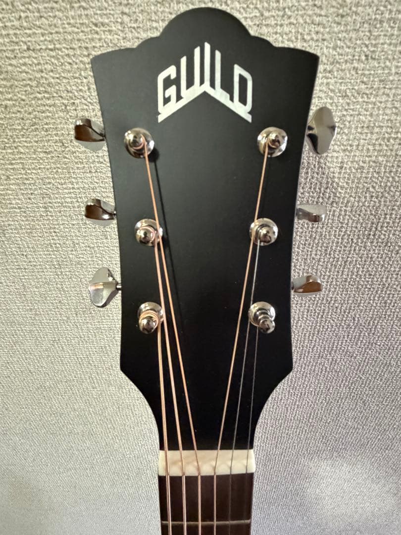 ギター Guild Westerly Collection OM-240E