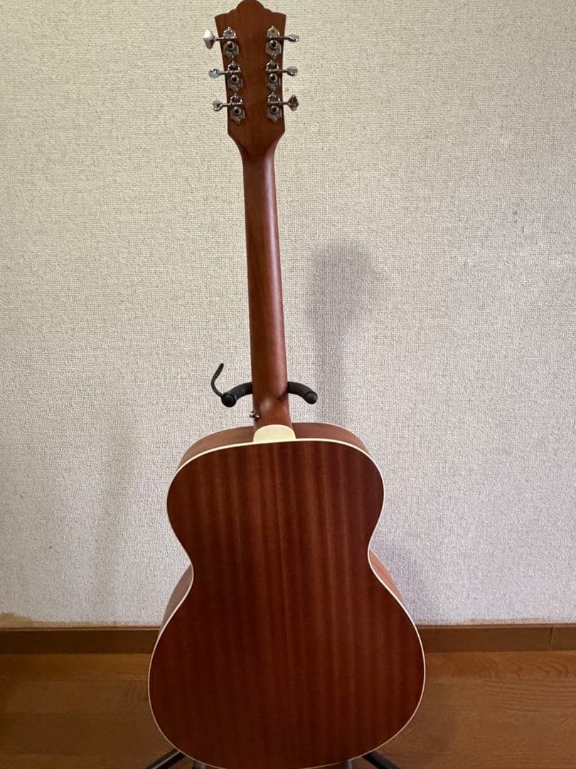 ギター Guild Westerly Collection OM-240E