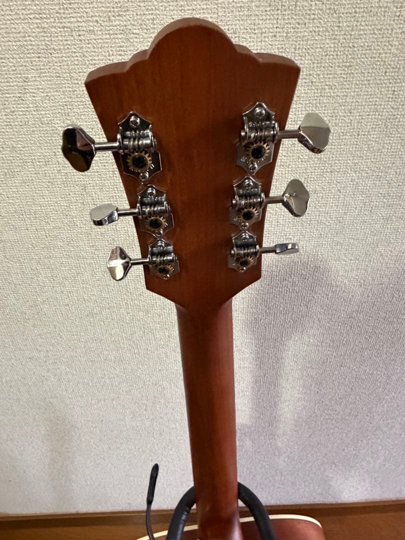 ギター Guild Westerly Collection OM-240E