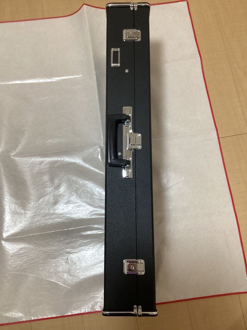 胡弓　ハードケース付き　弦楽器　和楽器