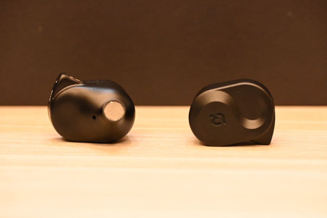 LETSHUOER S08 有線イヤホン