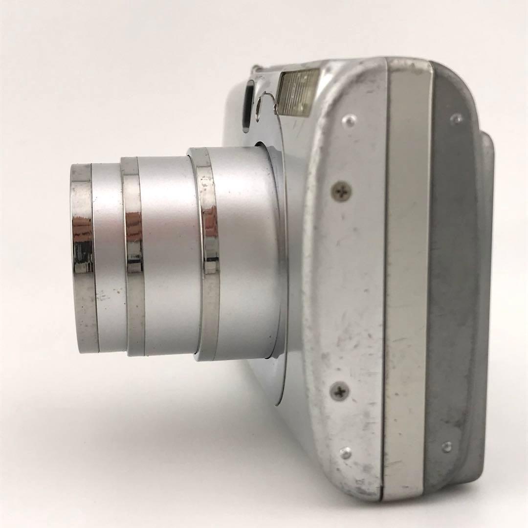 バッテリー、充電器付【動作確認済】Canon IXY DIGITAL 810IS