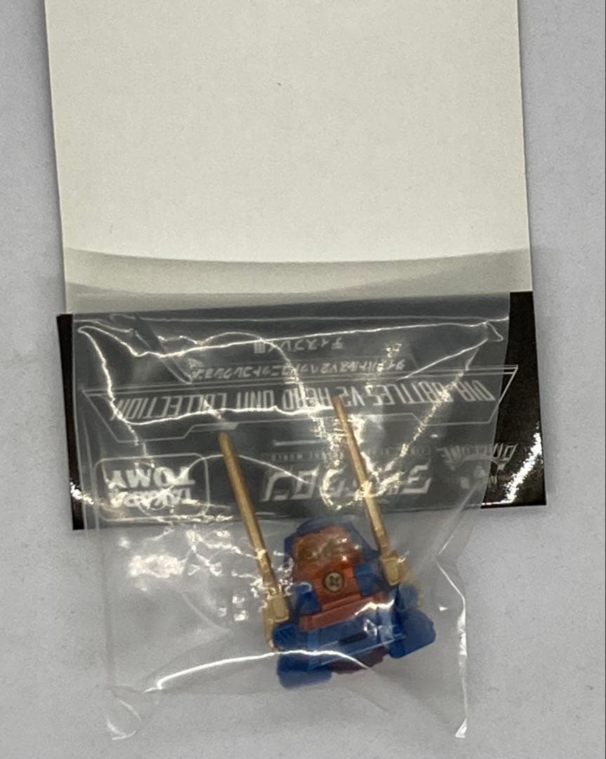 ダイアクロン ダイアバトルスV2 ヘッドユニットコレクション EXPO2017