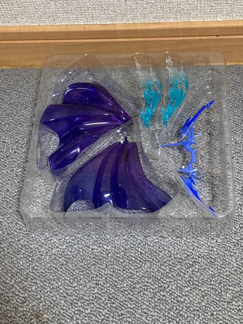 リボルテックアメイジングヤマグチ　公子