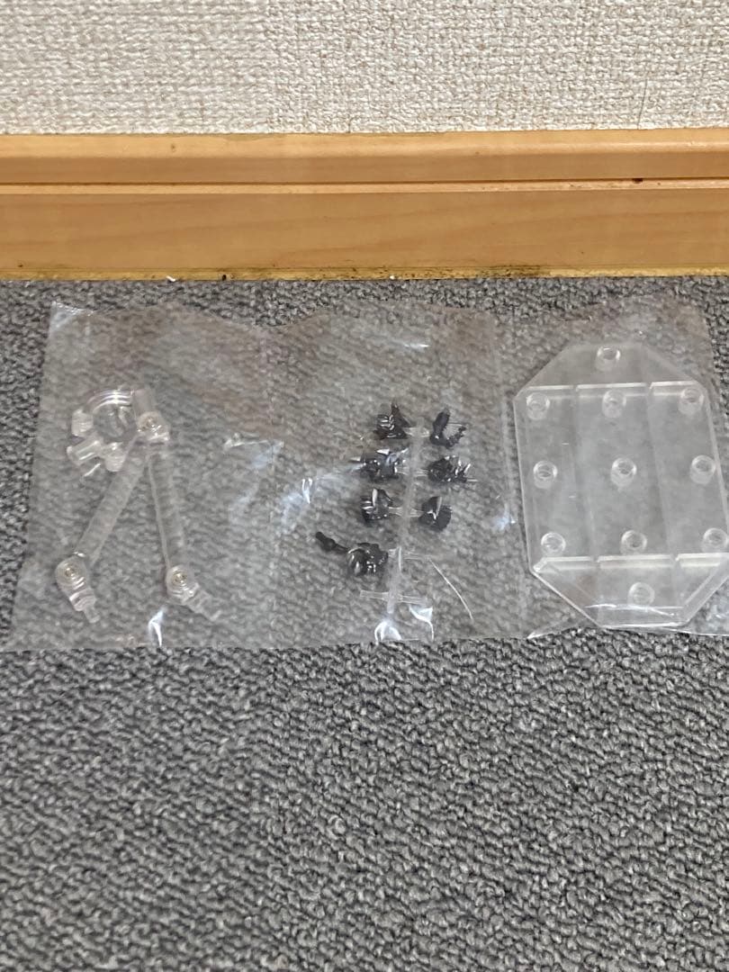 リボルテックアメイジングヤマグチ　公子