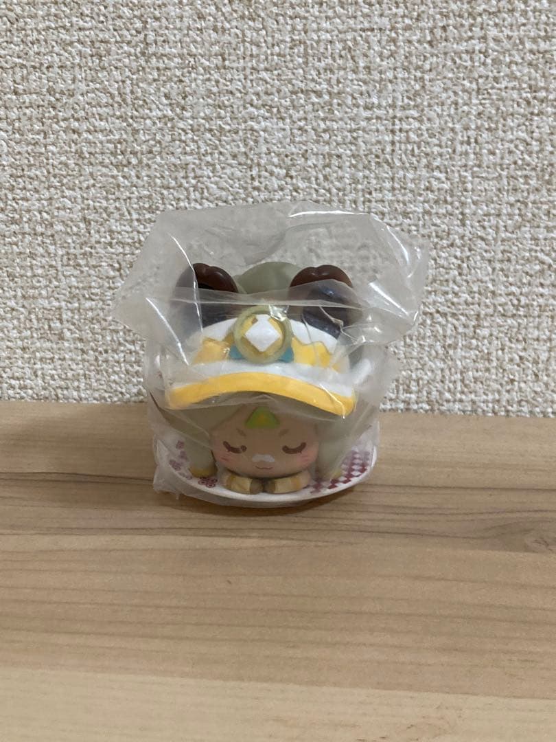 リボルテックアメイジングヤマグチ　公子