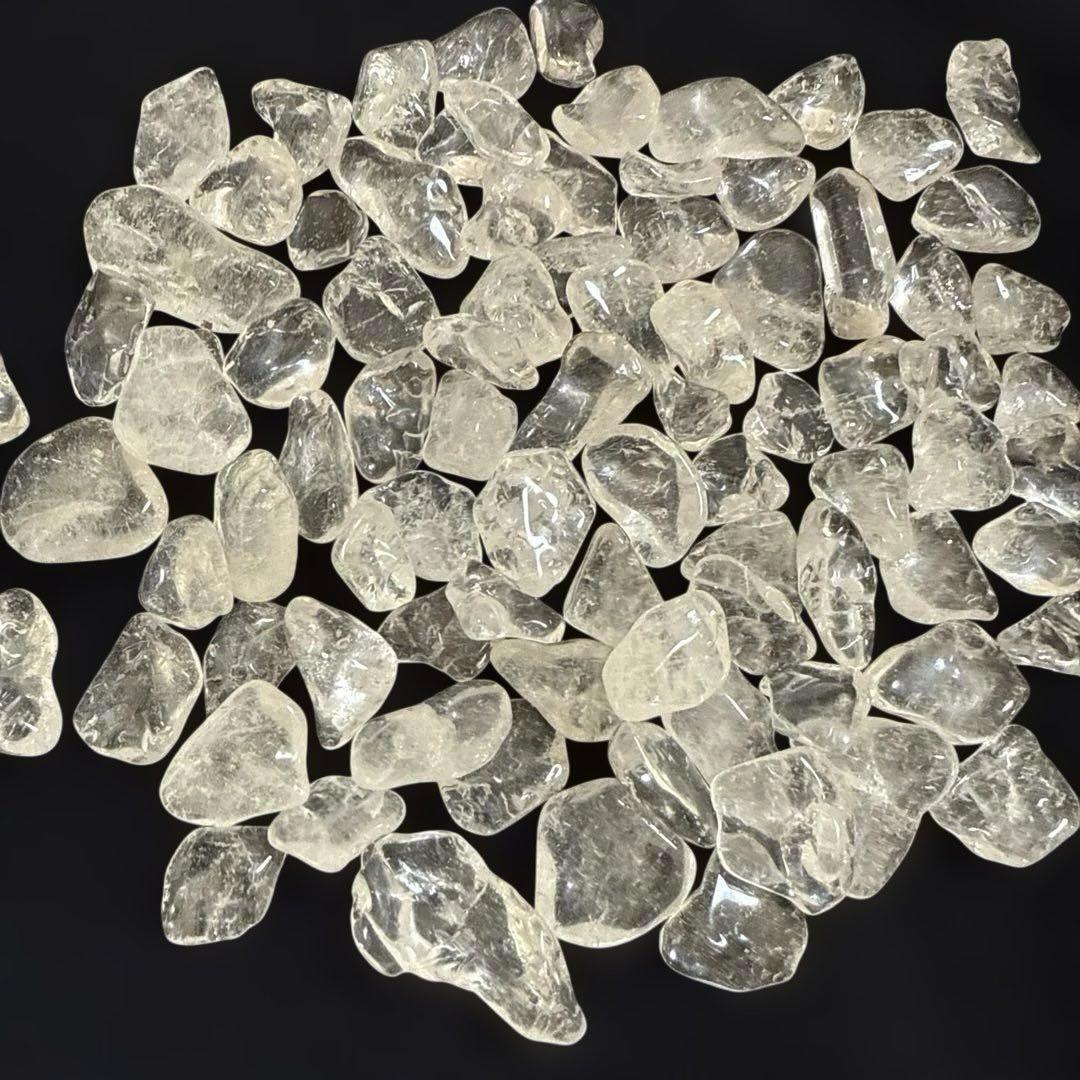 大粒ヒマラヤ産さざれ石 パワーストーン水晶浄化5kgお守り 魔除け細石.