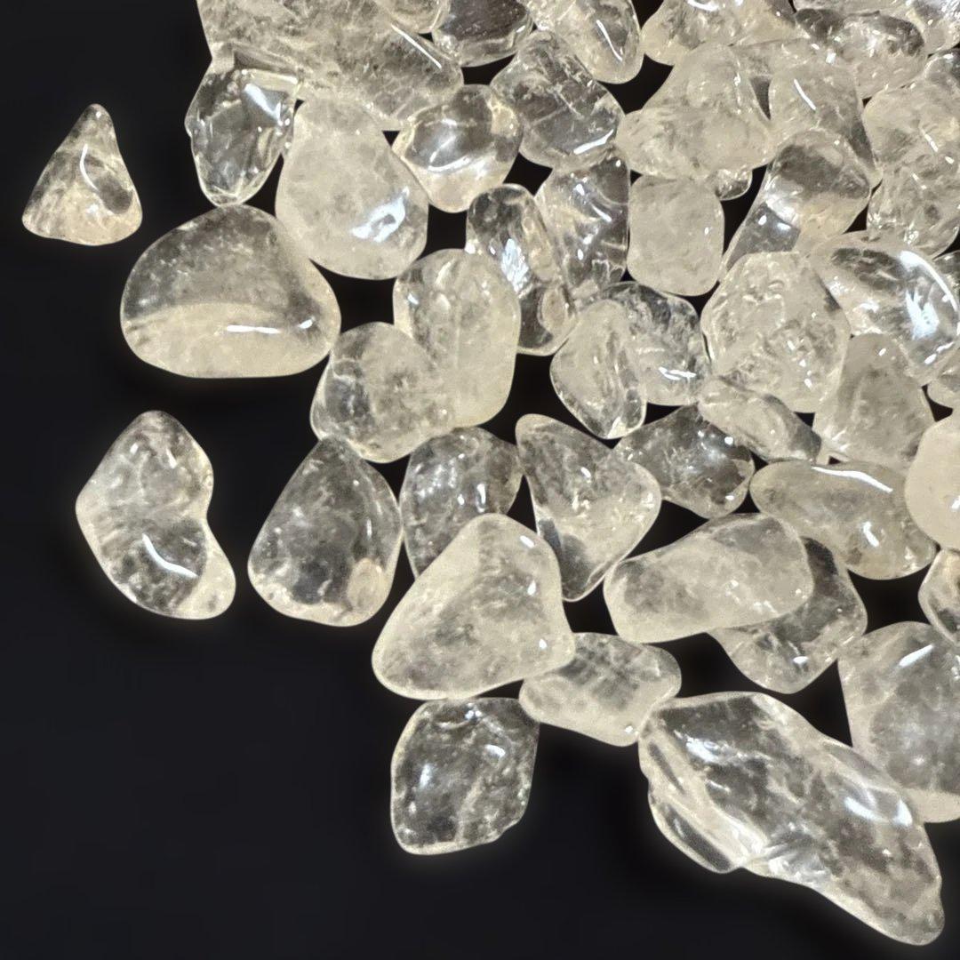 大粒ヒマラヤ産さざれ石 パワーストーン水晶浄化5kgお守り 魔除け細石.