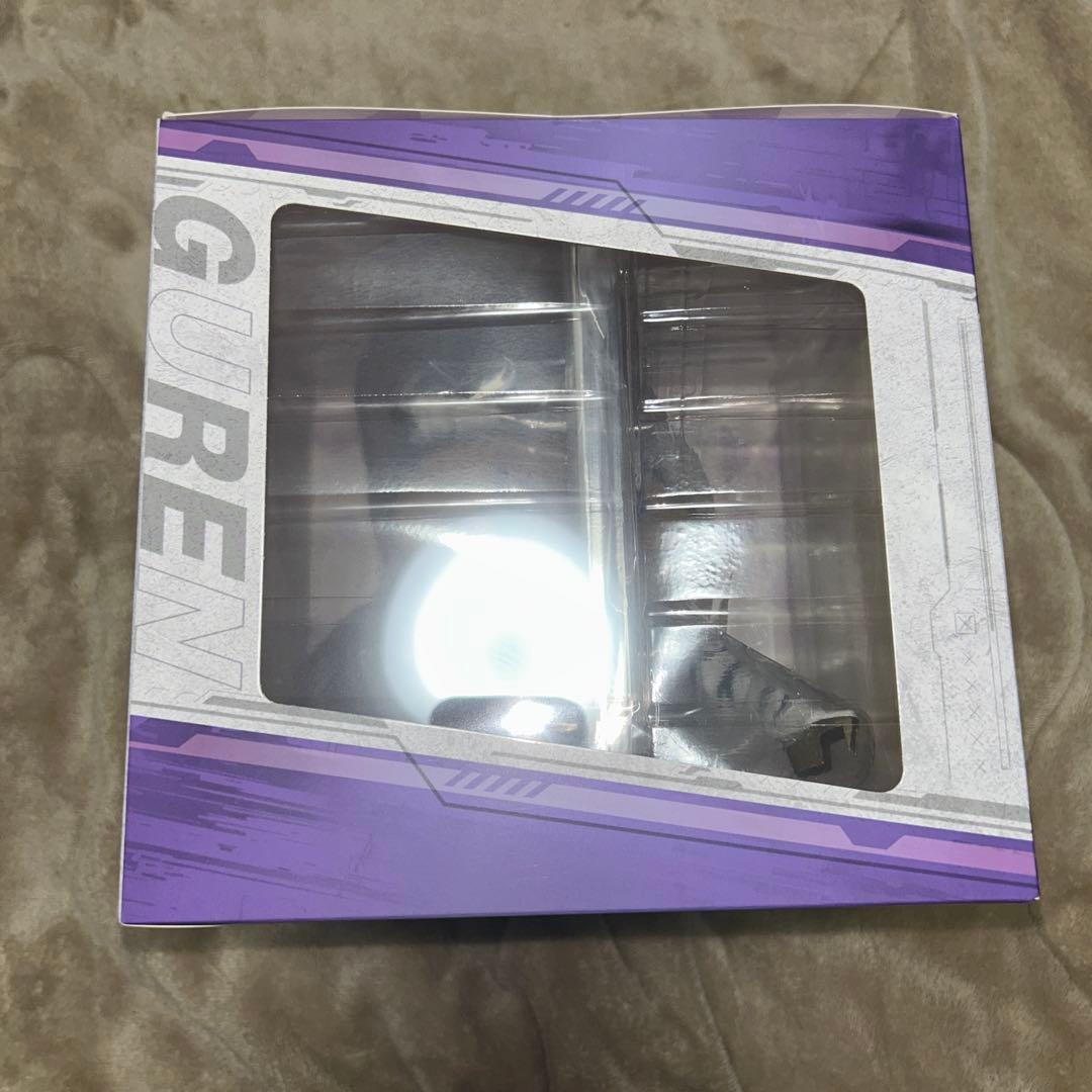 一番くじ 勝利の女神　NIKKE　Chapter4　B賞　紅蓮　フィギュア